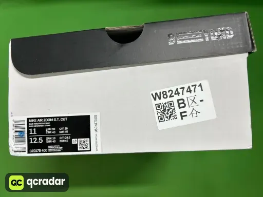 QC photo