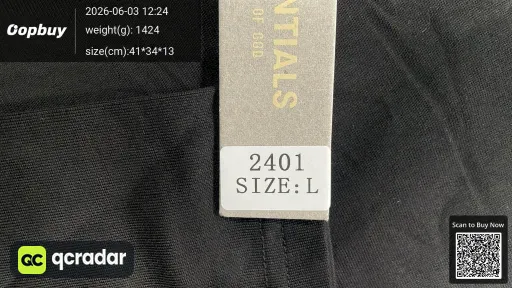 QC photo