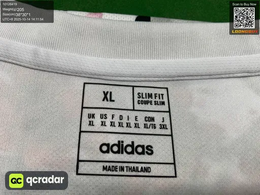 QC photo