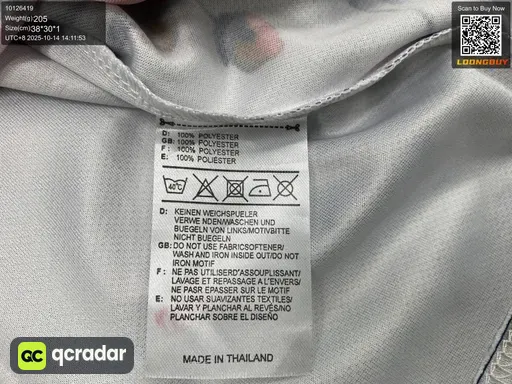 QC photo