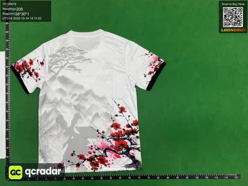 QC photo
