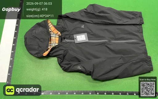 QC photo