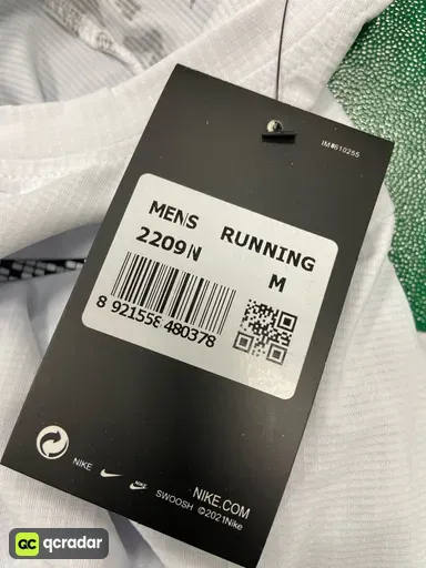 尺码:M