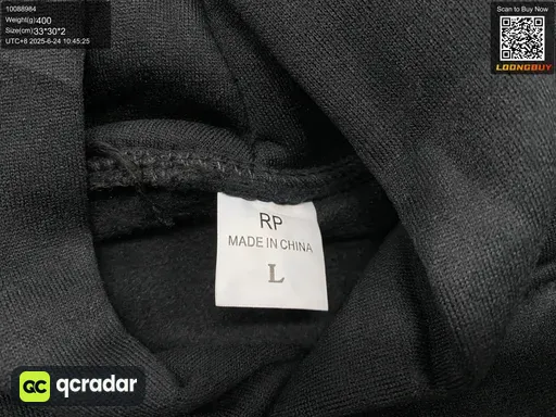 QC photo
