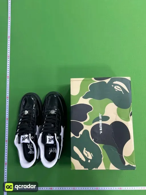 型号:BLACK-3