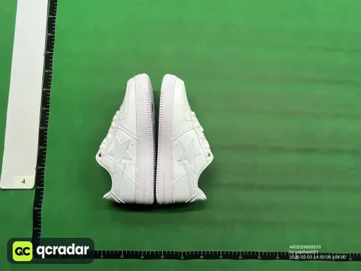 尺码:43