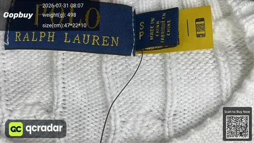SKU 601237