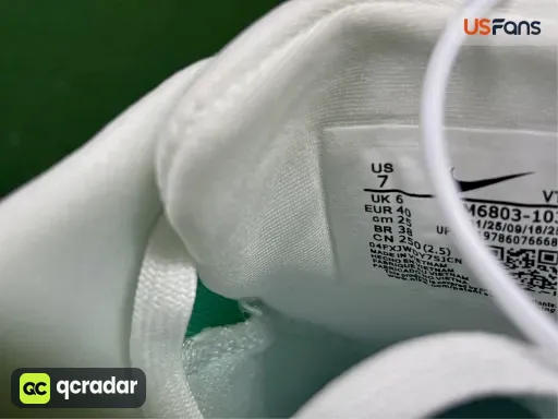QC photo