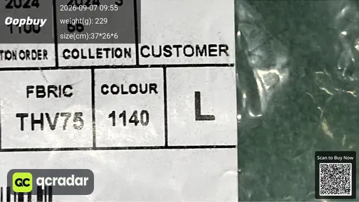 QC photo