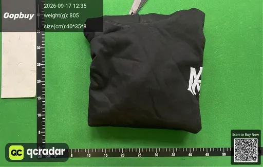 QC photo