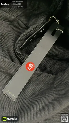 QC photo