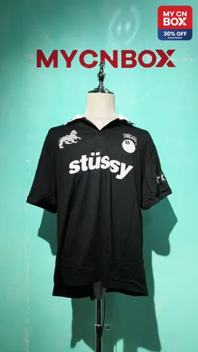 6924 Black