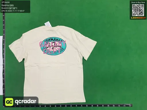 QC photo