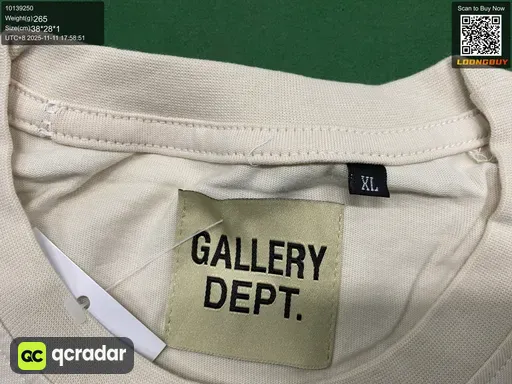 QC photo