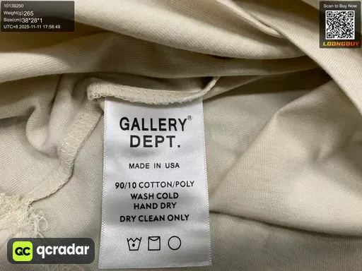 QC photo