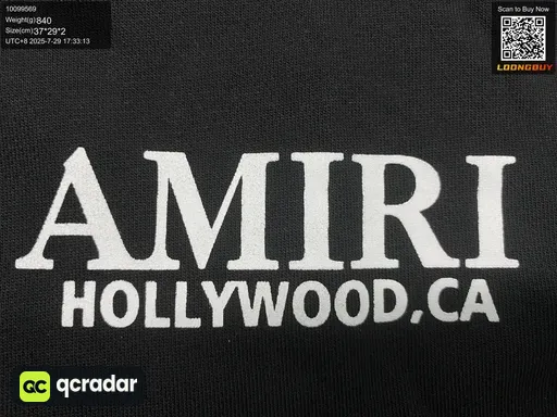 QC photo
