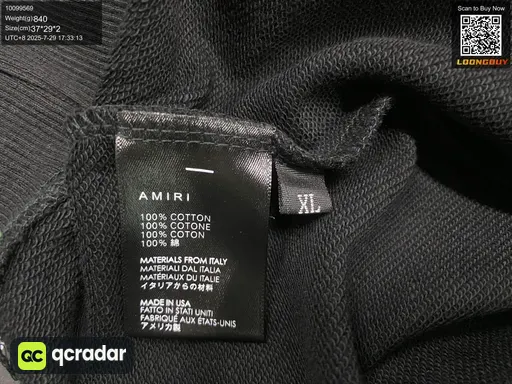 QC photo