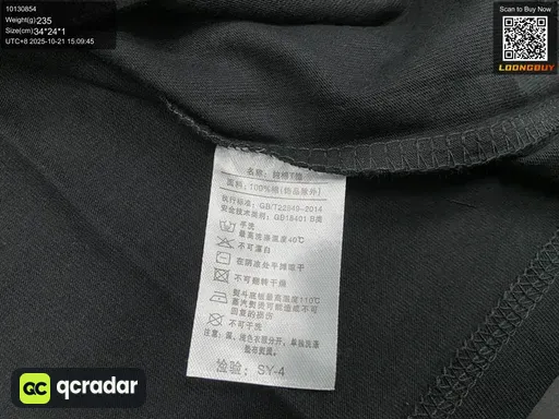 QC photo