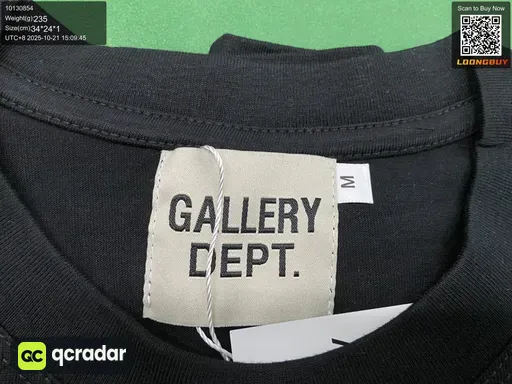 QC photo