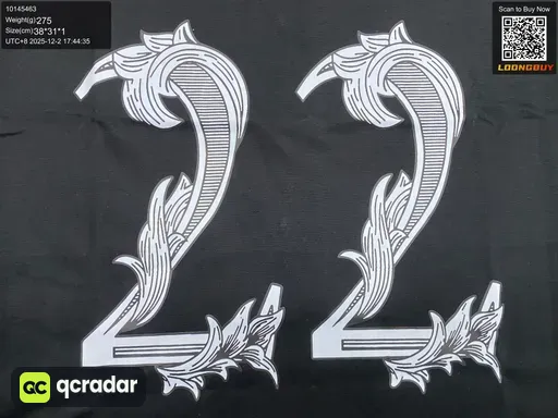 QC photo