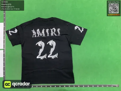 QC photo
