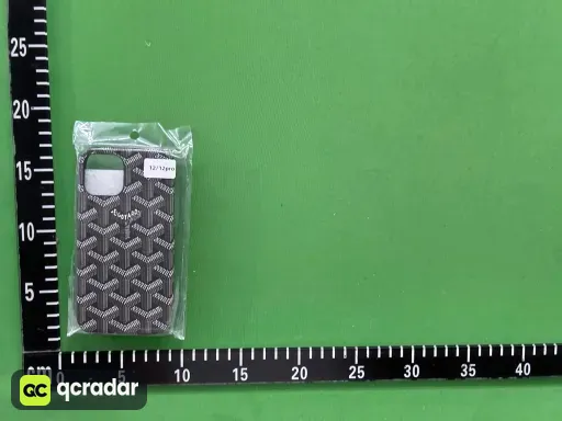 尺码:iPhone12