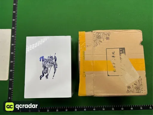 QC photo