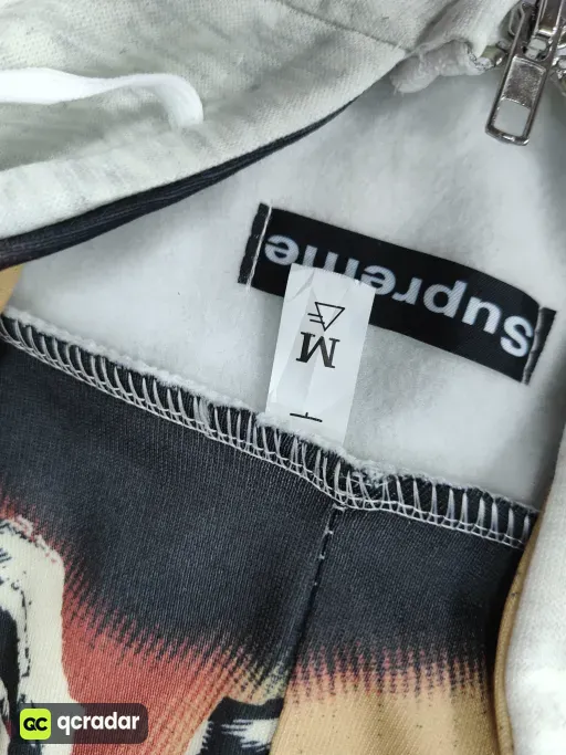 QC photo