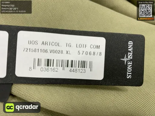 QC photo