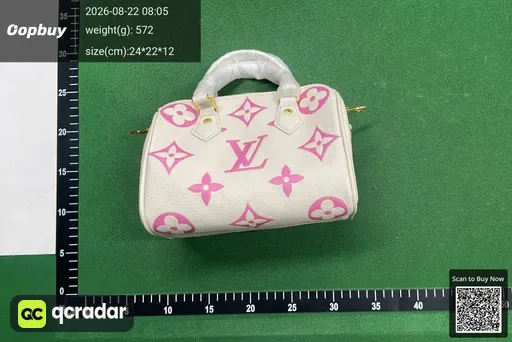 QC photo