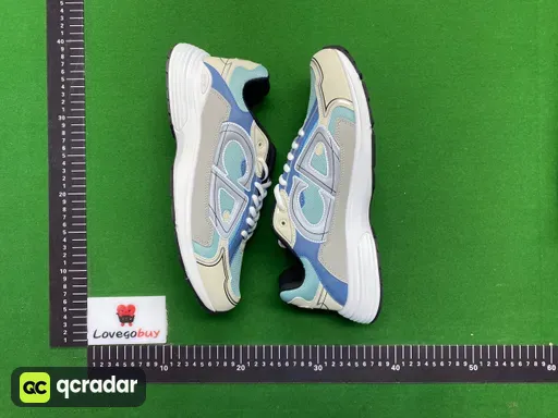 4号蓝灰560