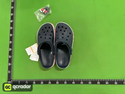 crocs贝雅3