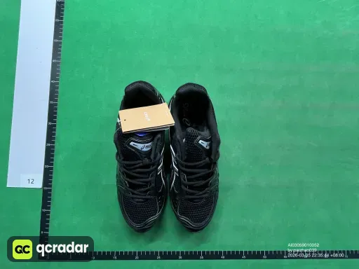 7号黑银A019-006