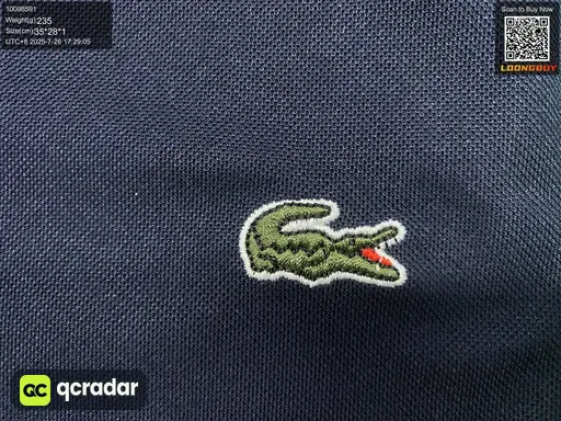 QC photo