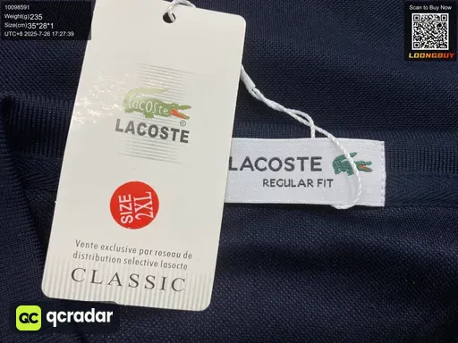 QC photo