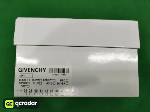 QC photo
