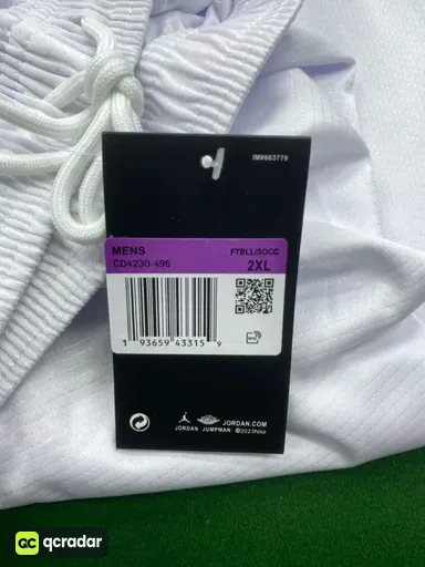 QC photo