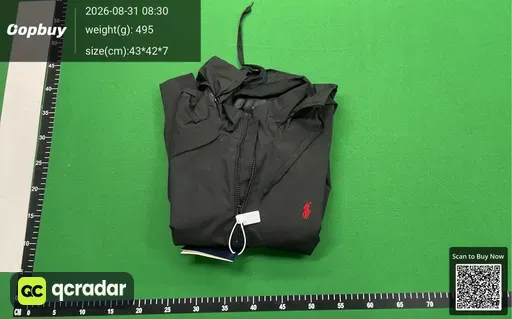 QC photo