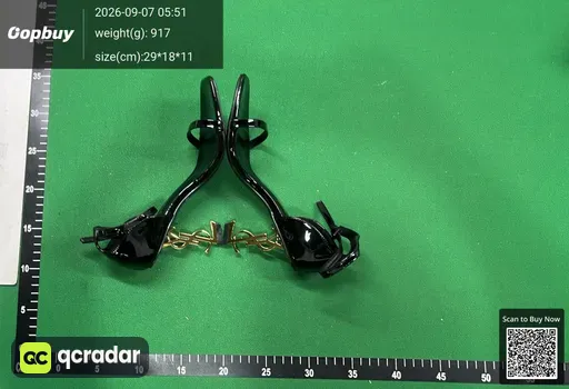 QC photo