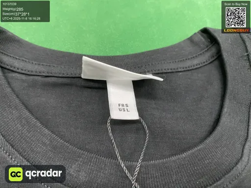 QC photo