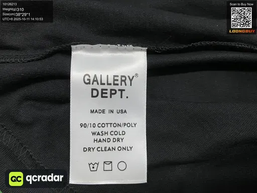 QC photo
