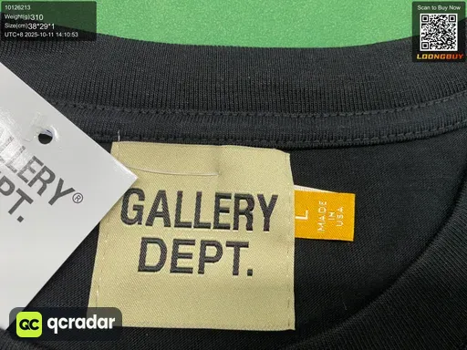 QC photo