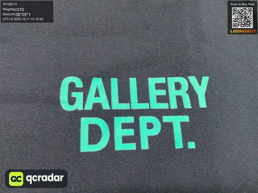 QC photo