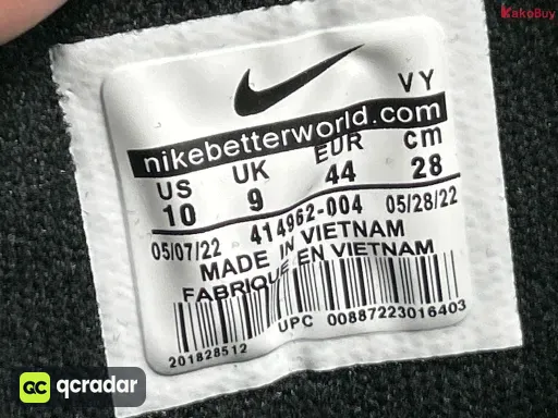 QC photo