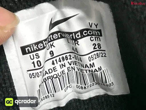 QC photo