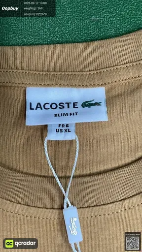 QC photo