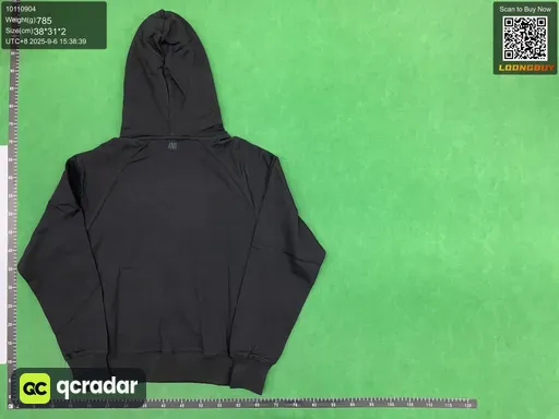 QC photo
