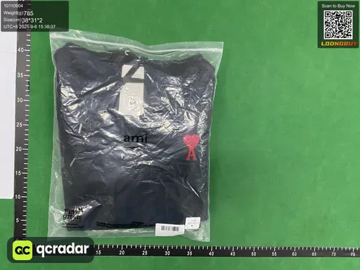 QC photo