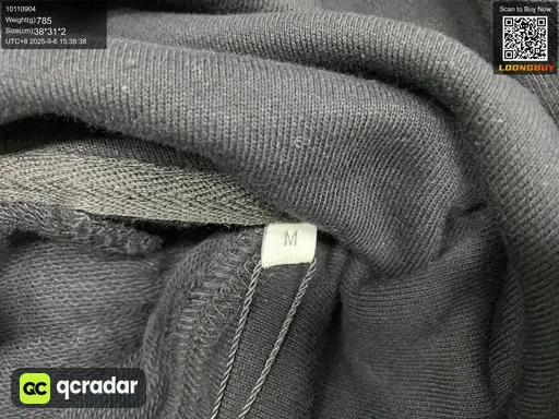 QC photo