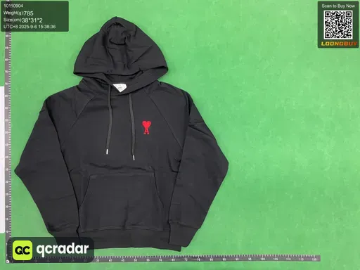 QC photo